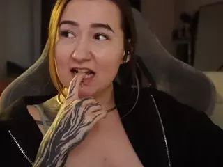 Megan's Live Sex Cam Show