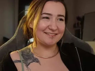 Megan's Live Sex Cam Show