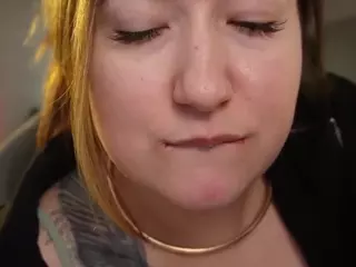 Megan's Live Sex Cam Show