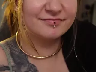 Megan's Live Sex Cam Show