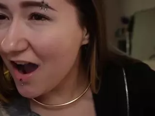 Megan's Live Sex Cam Show