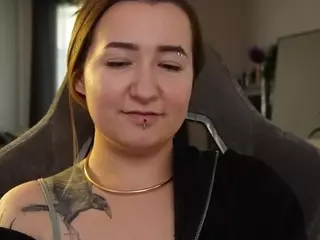 Megan's Live Sex Cam Show