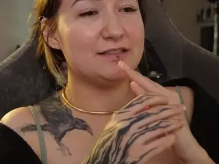 Megan's Live Sex Cam Show