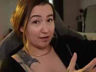 Megan's Live Sex Cam Show