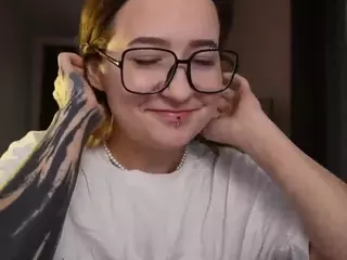 Megan's Live Sex Cam Show