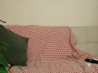 Megan's Live Sex Cam Show