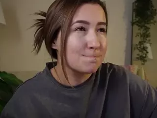 Megan's Live Sex Cam Show