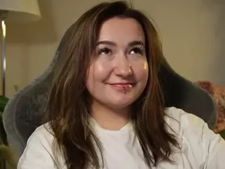 Megan's Live Sex Cam Show