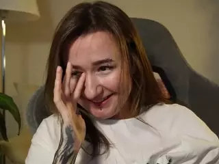 Megan's Live Sex Cam Show