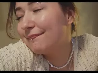 Megan's Live Sex Cam Show