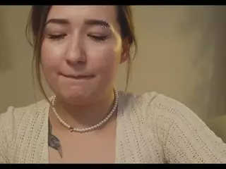 Megan's Live Sex Cam Show