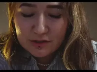 Megan's Live Sex Cam Show