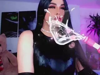 MisstressHotSexy's Live Sex Cam Show