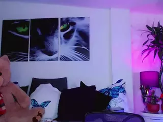 MisstressHotSexy's Live Sex Cam Show