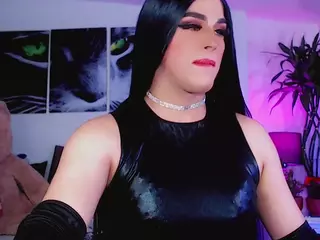 MisstressHotSexy's Live Sex Cam Show