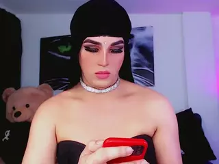 MisstressHotSexy's Live Sex Cam Show