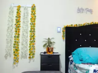 rubymyers's Live Sex Cam Show