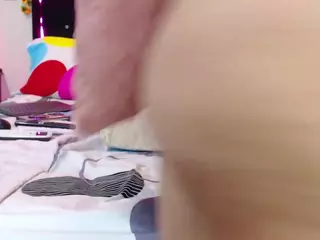 rubymyers's Live Sex Cam Show