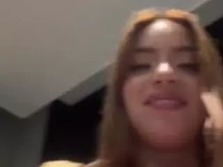 AnissaMiller's Live Sex Cam Show