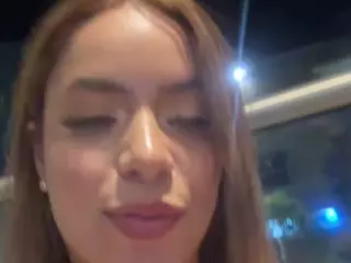 AnissaMiller's Live Sex Cam Show