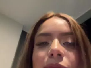 AnissaMiller's Live Sex Cam Show