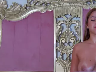 AnissaMiller's Live Sex Cam Show