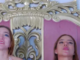 AnissaMiller's Live Sex Cam Show