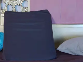 AnissaMiller's Live Sex Cam Show