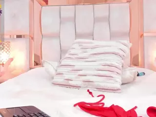 Carlee-Jones's Live Sex Cam Show