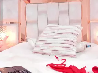 Carlee-Jones's Live Sex Cam Show
