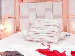 Carlee-Jones's Live Sex Cam Show