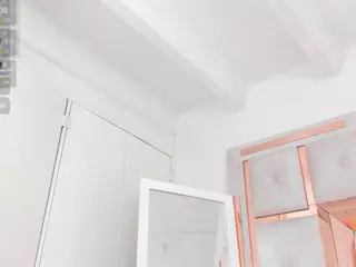 Carlee-Jones's Live Sex Cam Show