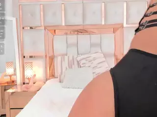 Carlee-Jones's Live Sex Cam Show