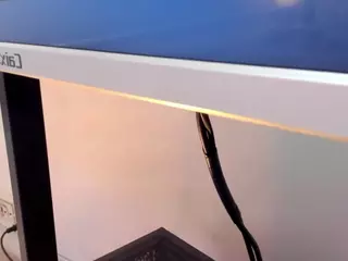 IsaMeow's Live Sex Cam Show