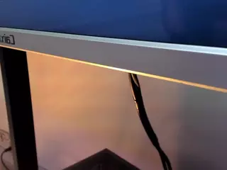 IsaMeow's Live Sex Cam Show