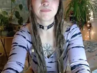 Kali Flower's Live Sex Cam Show