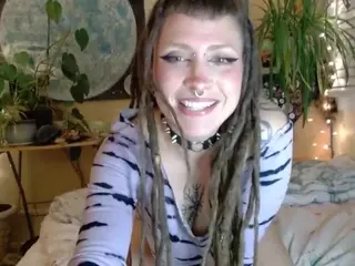 Kali Flower's Live Sex Cam Show