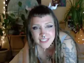 Kali Flower's Live Sex Cam Show