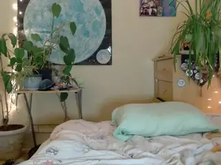 Kali Flower's Live Sex Cam Show
