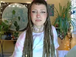 Kali Flower's Live Sex Cam Show