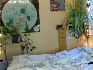 Kali Flower's Live Sex Cam Show
