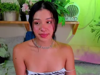 MiaaRose's Live Sex Cam Show