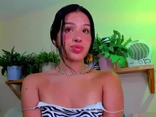 MiaaRose's Live Sex Cam Show