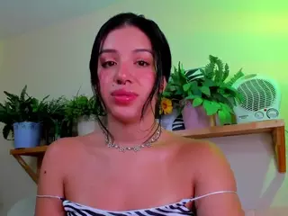 MiaaRose's Live Sex Cam Show