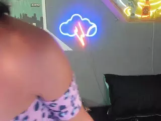 MiaaRose's Live Sex Cam Show