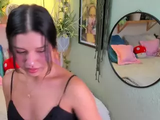 MiaaRose's Live Sex Cam Show