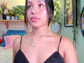 MiaaRose's Live Sex Cam Show