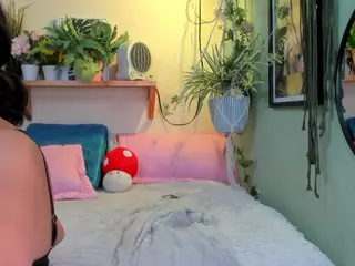 MiaaRose's Live Sex Cam Show