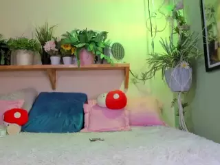 MiaaRose's Live Sex Cam Show
