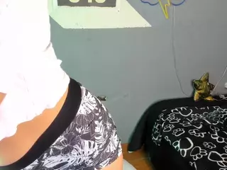 MiaaRose's Live Sex Cam Show